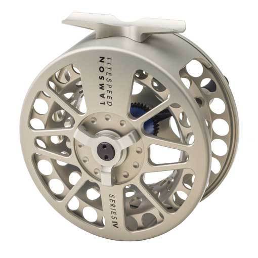 666lamson Litespeed Series IV 2 Fly Fishing Reel Closeout for sale