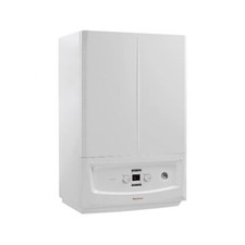 Caldaia A Condensazione Immergas Victrix Zeus 25 Kw Bollitore 45 Lt + Kit Fumi