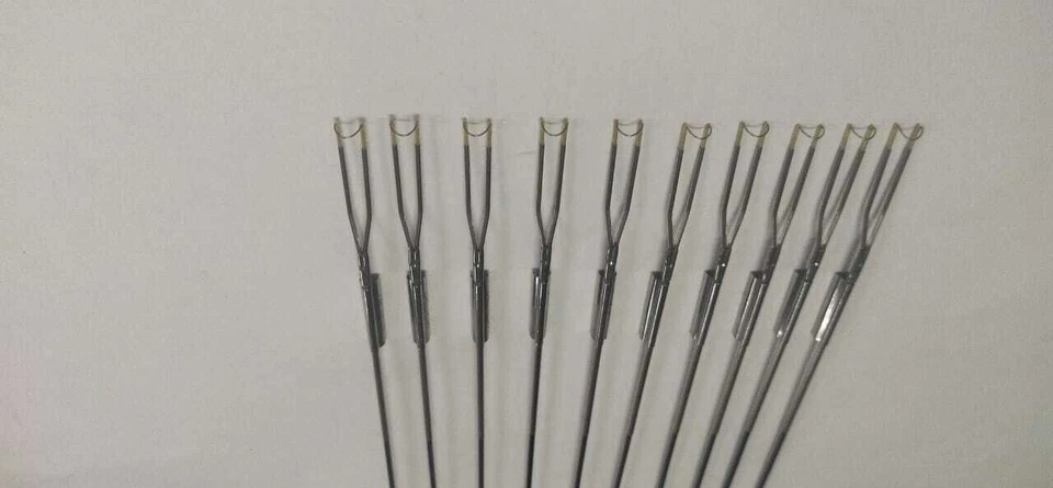 Lazo de corte bipolar elemento de trabajo TURP conjunto instrumentos de urología 20 piezas Foto 4 de 4