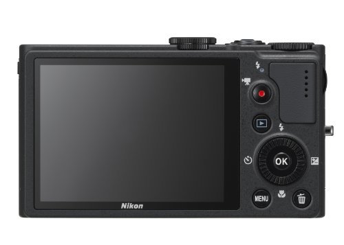 【訳あり品】Nikon COOLPIX P310 ブラック Nikon Digital Camera COOLPIX P310 16.1 MP Black P310BK | eBay