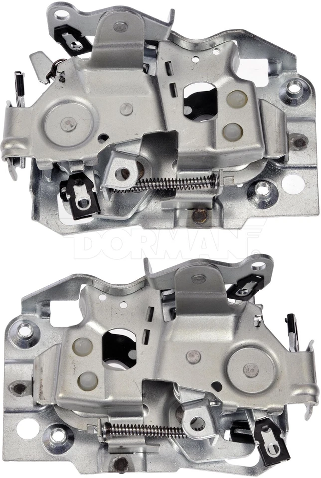 Dorman 511ZM81 Door Latch Assembly Front Fits 1991 GMC Syclone Foto 3 de 4