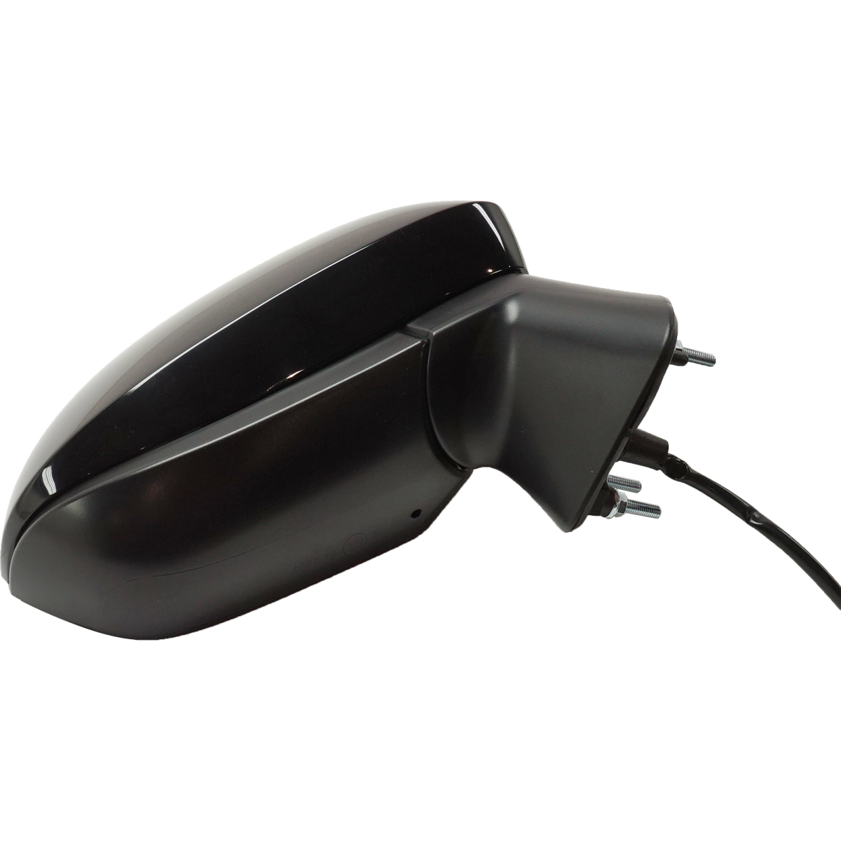 Mirror,Mirror(ミラミラ)巴月もえランチェキ14枚セット JDM Toyota SPRINTER TRUENO AE86 Left Door Side Mirror E6