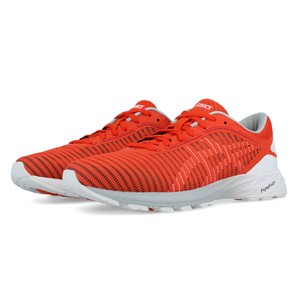 asics dynaflyte mens red