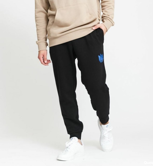 MEN'S ADIDAS ORIGINALS 3D TREFOIL TREFOIL SWEAT PANTS SIZE LARGE #GN4305  for sale online | eBay