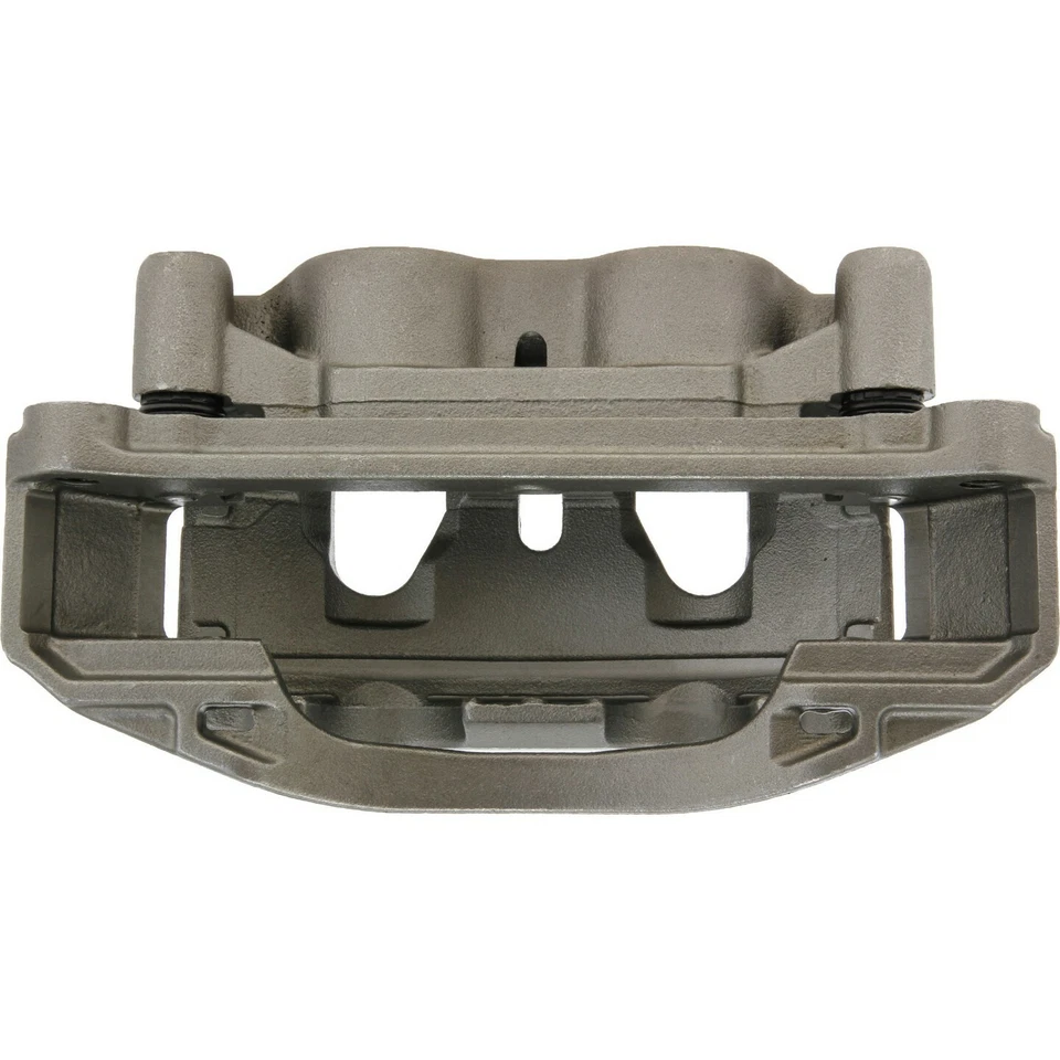 Pinza de freno de disco delantera izquierda centrada para Chevrolet Silverado 2500 HD 2011-2019 Foto 4 de 4