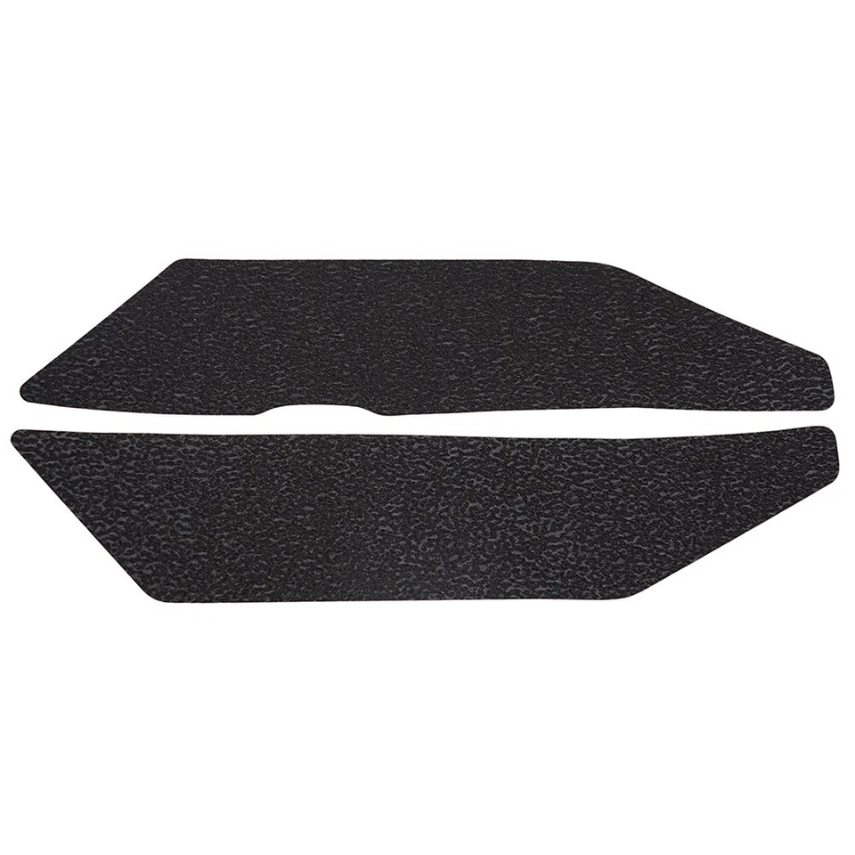 Black Upper Frame Guards 2000-2001 Honda CR250 Grip Tape CR 250 250R CR250R - Image 3 of 4