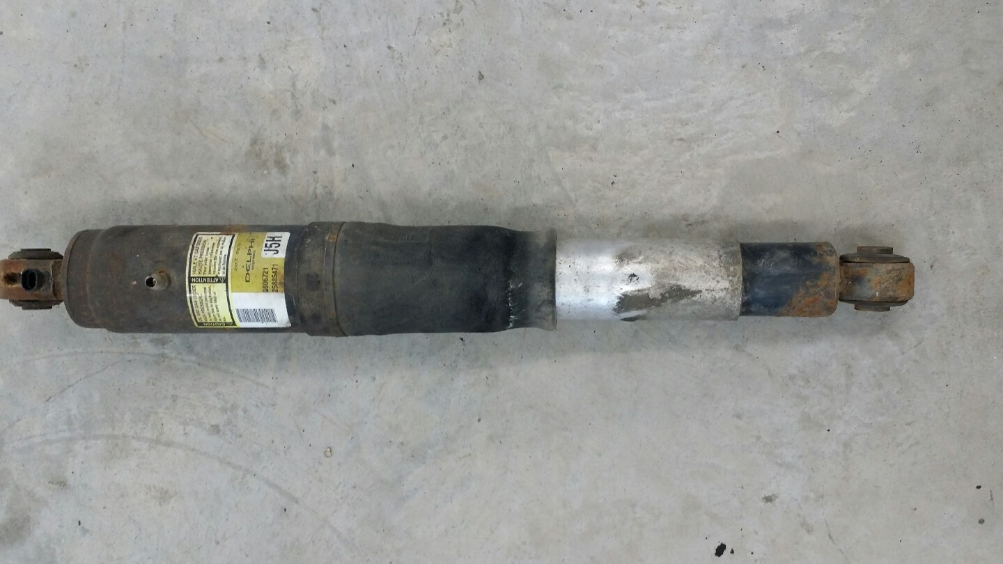 GM OEM Rear-Shock Absorber or Strut 19303895 USED!! | eBay