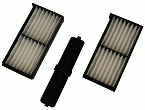DENCKERMANN Innenraumfilter M110777 Frischluftfilter für MITSUBISHI PAJERO 3 1