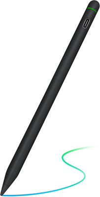 Ipad Pencil 1St Generation with Fast Charge & Palm Rejection, Active Pencil Comp