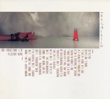Fragmented The Structure Of (Clear) Wine  (CD, 1997, BlueNitesEroticSecrets)