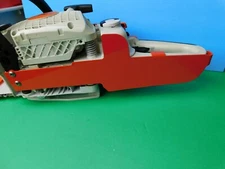 ORANGE HANDLE TANK GUARD FOR STIHL CHAINSAW MS270 MS280  ------  UP 161