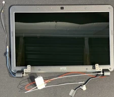 Dell Wyse Legacy LCD Display Assembly / HUD / 14" TFT / WWAN / WLAN / 41WY4