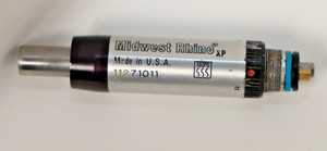 MIDWEST Rhino XP Single Speed Air Motor - Untested
