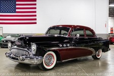 1953 Buick Special for Sale