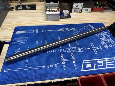 Zermatt Arms Pre Fit 7 Saum