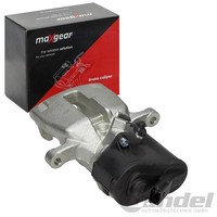 Maxgear Bremssattel Hinten Rechts Passend FÜR Audi Q3 Seat Alhambra VW CC Passat