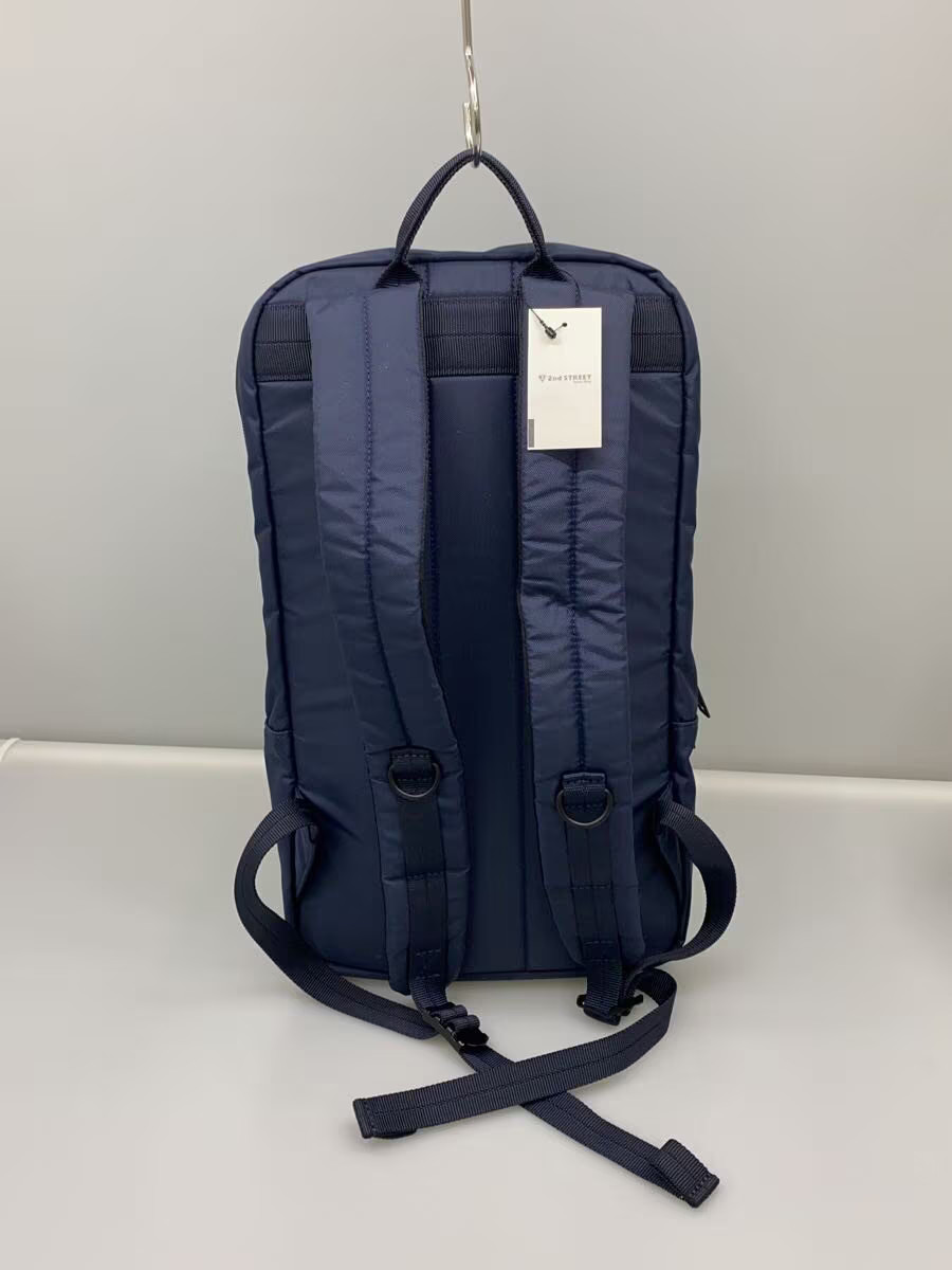PORTER FLASH DAYPACK Backpack -- NVY Solid Color … - image 3