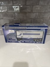FansProject TFX-02 Parallax G3 Trailer Transf...
