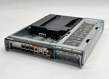 Netapp 111-02493+D1 Filer Storage Controller Intel Xeon D-1587 1.7GHz CPU