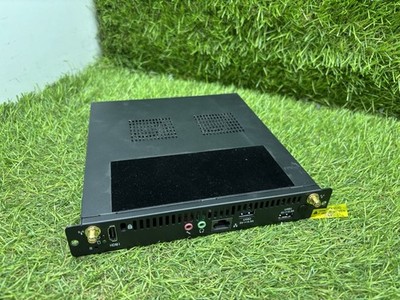 NEC DTEN OPS Modul ioT DO03i580128A Windows 11 intel i5 8GB RAM 128GB SSD