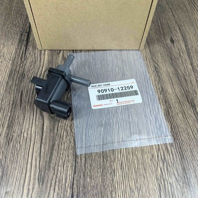 NEW Evap Vacuum Vapor Canister Purge Valve Solenoid For Avalon  Scion US