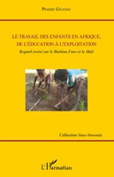 Pinidié Gnanou | Le Travail Des Enfants En Afrique, De L'éDucation à...