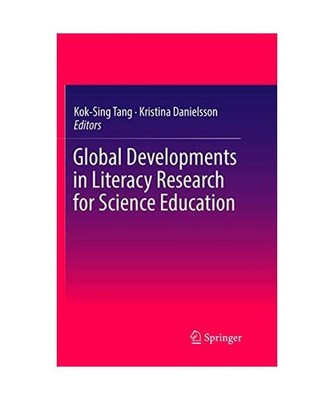 Global Developments in Literacy Research for Science Education