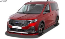 RDX Seitenschweller für FORD Grand Transit Connect Active & Grand Tourneo