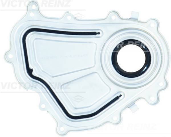 Victor Reinz Wellendichtring Kurbelwelle 81-10665-00 FüR Opel Insignia Sport Z18-image