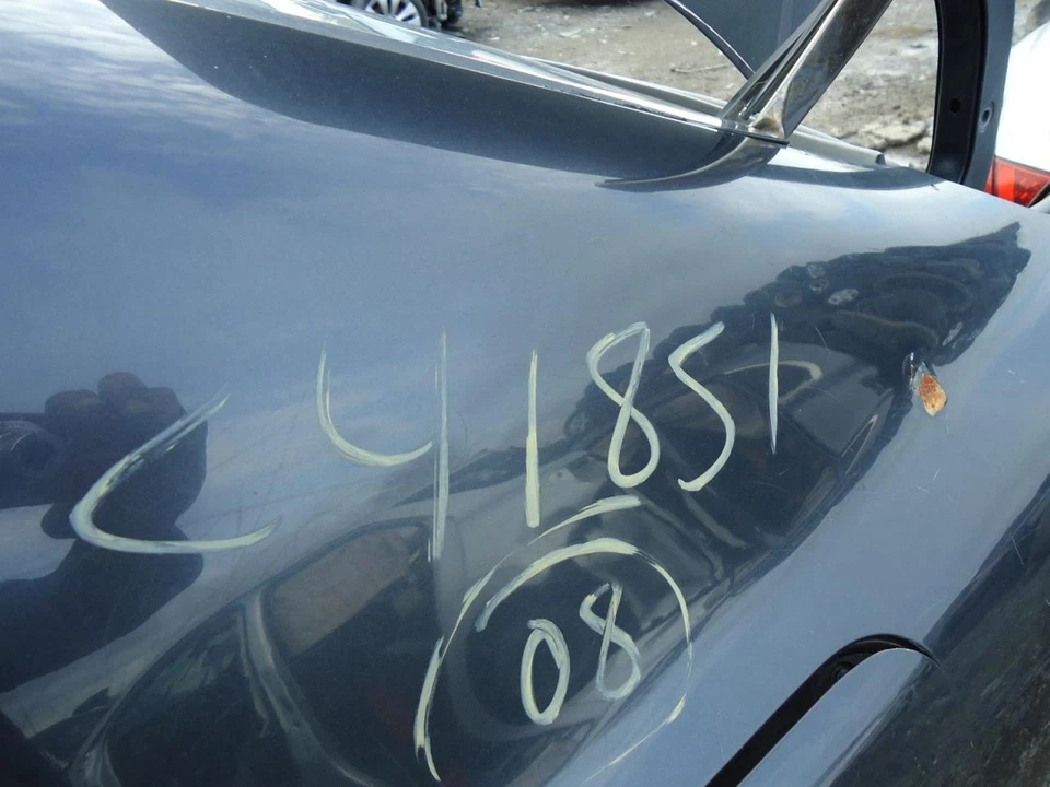 Automatic Transmission Fits 07-08 LEXUS LS460 1595347 - Изображение 2 из 4