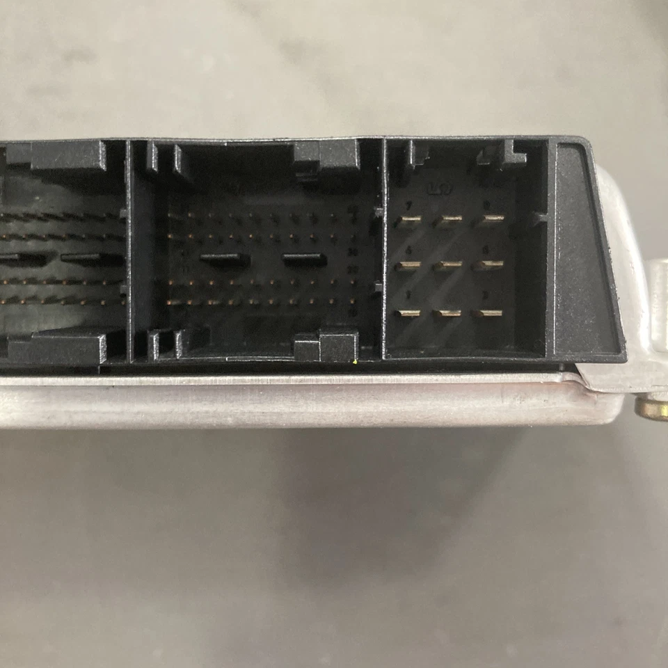 1999 Land Rover Discovery ECU/ECM 0 261 204 439 - Image 3 of 4