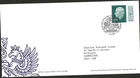 GB 2024 £2.80 DEFINATIVE  ILLUSTRATED FDC
