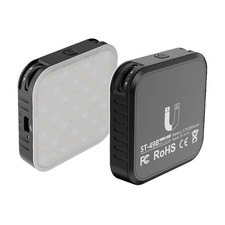 LED Video Light Photography Fill Light 2500K-9000K Magnetic Video Light9384