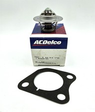 2.3L Chevy Vega Engine Coolant Thermostat GM ...