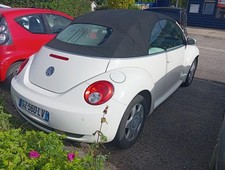 Etrier de frein Volkswagen NEW BEETLE