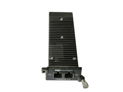 Cisco C3-XENPAK10GB-LR GBIC 10Gb/s LR 10-1748-02
