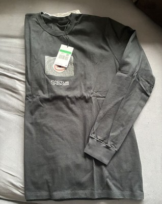 Nike Travis Scott Cactus Jack XL Black Long Sleeve Original