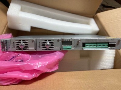 ONE NEW IN BOX   Network Power NetSure 212 C23-S2 20A48V FAST SHIP *wq