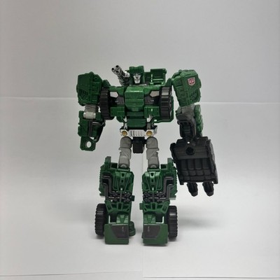 HOUND COMBINER WARS DELUXE CLASS (NLG057387)