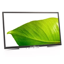 Dell E2420H 24" Widescreen 1920x1080 16:9 LCD Monitor ONLY (No Stand) VGA DP - B