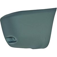 Diederichs 6686053 StoßStange Hinten Links FüR Toyota RAV 4 II (_A2_) 2000-2005