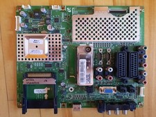 Samsung TV Mainboard PCB (replacement part): BN94-01967D