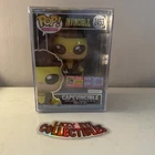 Funko SDCC 2026 Exclusive Official Sticker Invincible Capevincible LE 1000