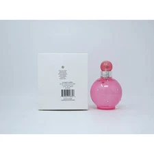 Britney Spears Ladies Fantasy Sheer EDT Spray 3.3 oz (Tester) Fragrances
