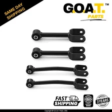 4 PC Rear Upper & Lower Control Arms for Dodge Journey Avenger Chrysler 200