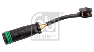 FEBI BILSTEIN Warnkontakt, Bremsbelagverschleiß 29546 für VW MERCEDES-BENZ