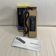 Yongnuo MC-36b / N1 - Timer Remote For Nikon D3 D700 D2H D200 D1H D1X