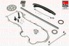 Kit de distribution Subaru G3X JUSTY