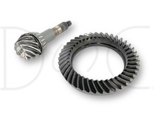 99-04 Ford F250 F350 Dana 60 Front Axle Ring Pinion Gear Set 4.10