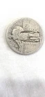 1928-S Standing Liberty Quarter 90% Silver San Francisco mint USA